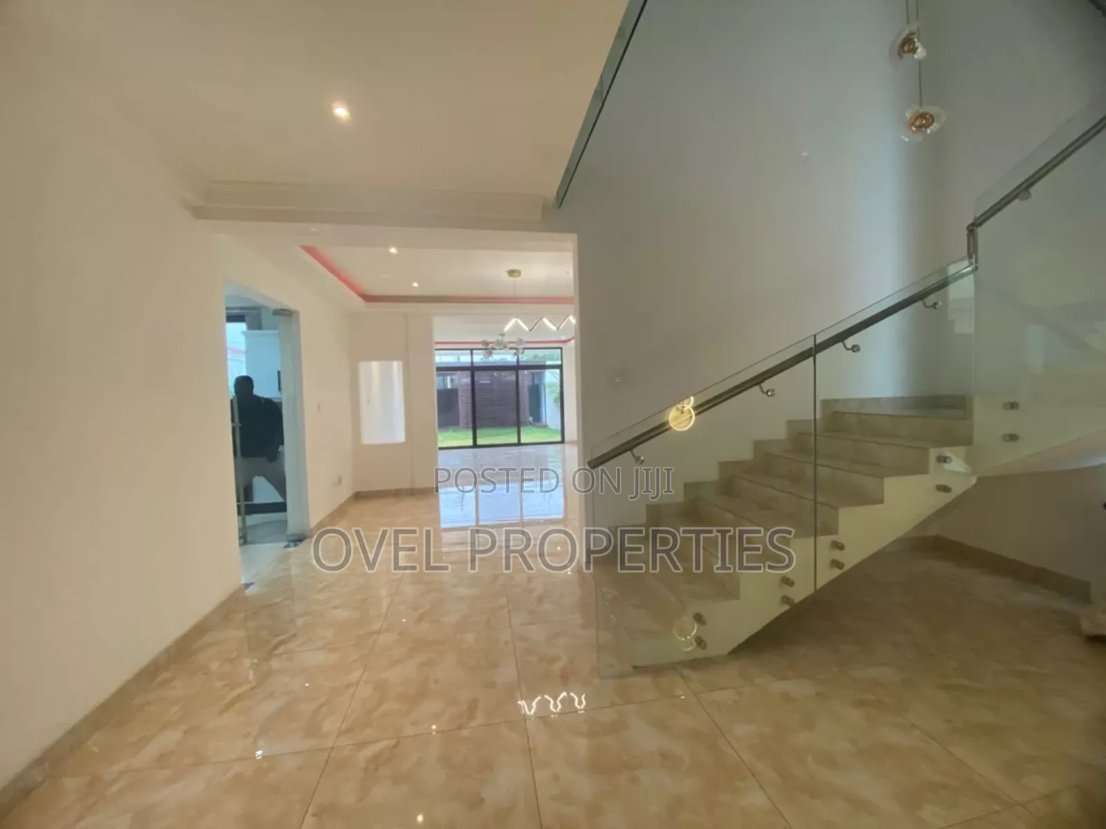 4bdrm House in Ask, East Legon for sale