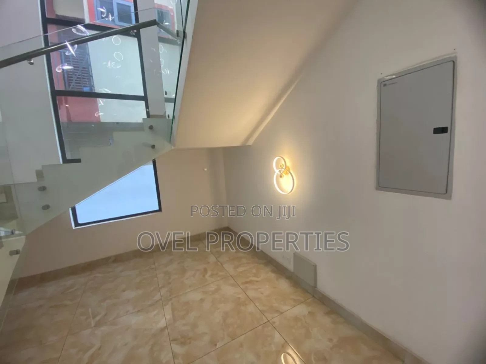 4bdrm House in Ask, East Legon for sale