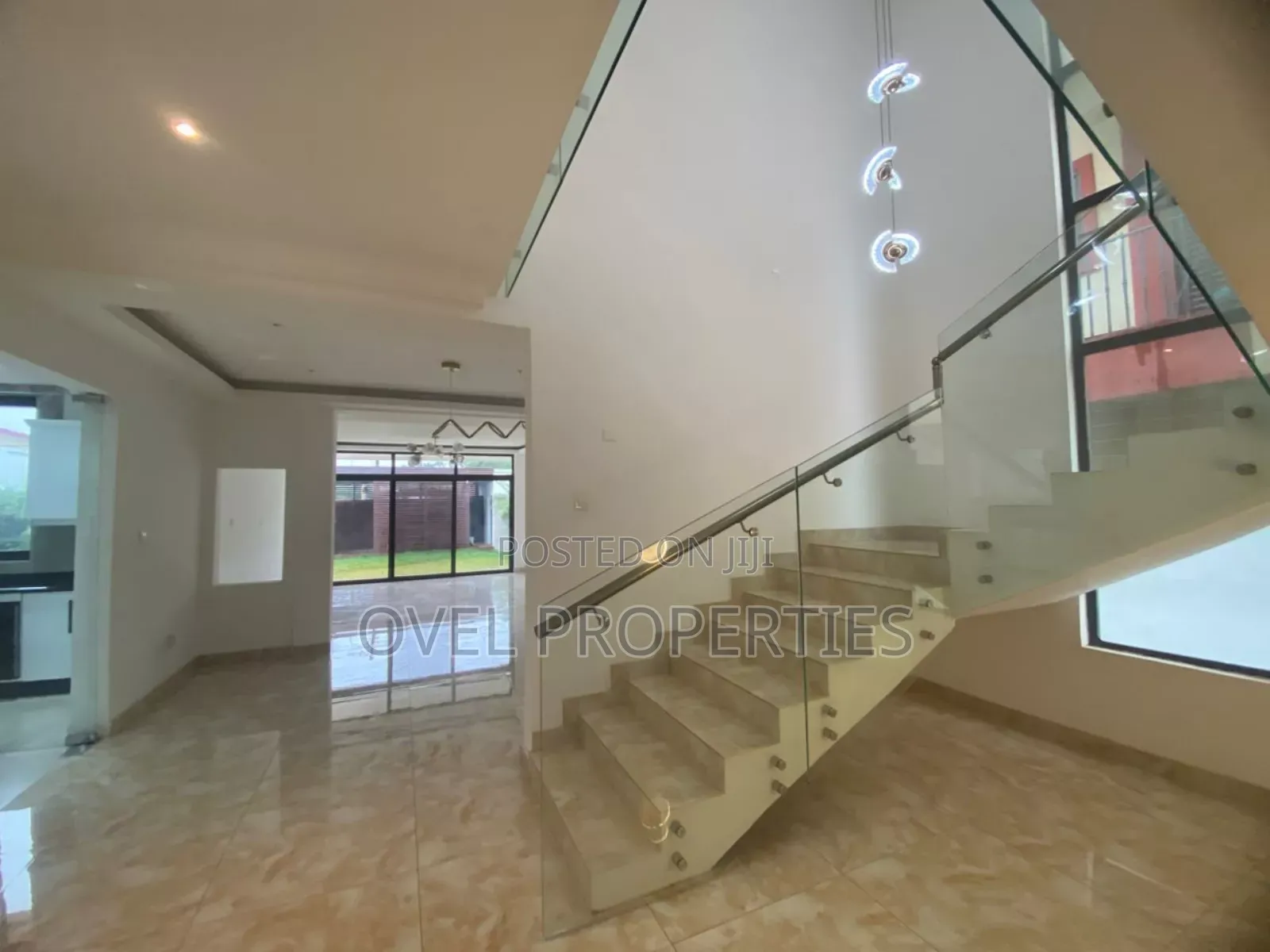4bdrm House in Ask, East Legon for sale
