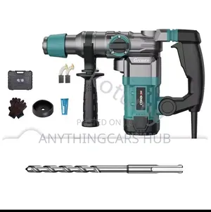Electric Hammer Drill