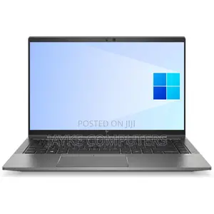 New Laptop HP ZBook Firefly G8 16GB Intel Core i7 SSD 512GB