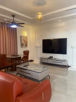 Furnished 3bdrm Apartment in Tseaddo for rent