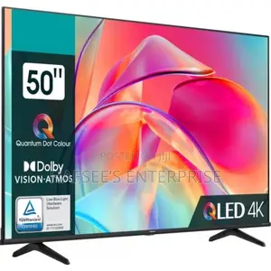 Sigma 50 Inch Qled Tv