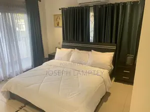 Furnished 3bdrm House in Joseph Lamptey, Dzorwulu for rent
