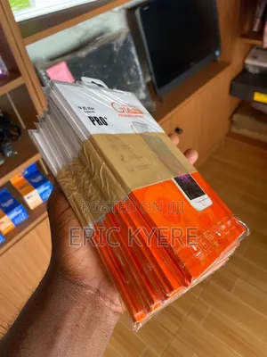 Ttempered Glass Screen Protector