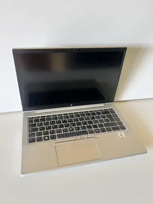 Laptop HP EliteBook 840 G7 16GB Intel Core i7 SSD 256GB