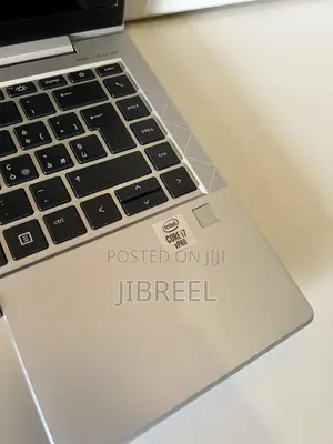 Laptop HP EliteBook 840 G7 16GB Intel Core i7 SSD 256GB