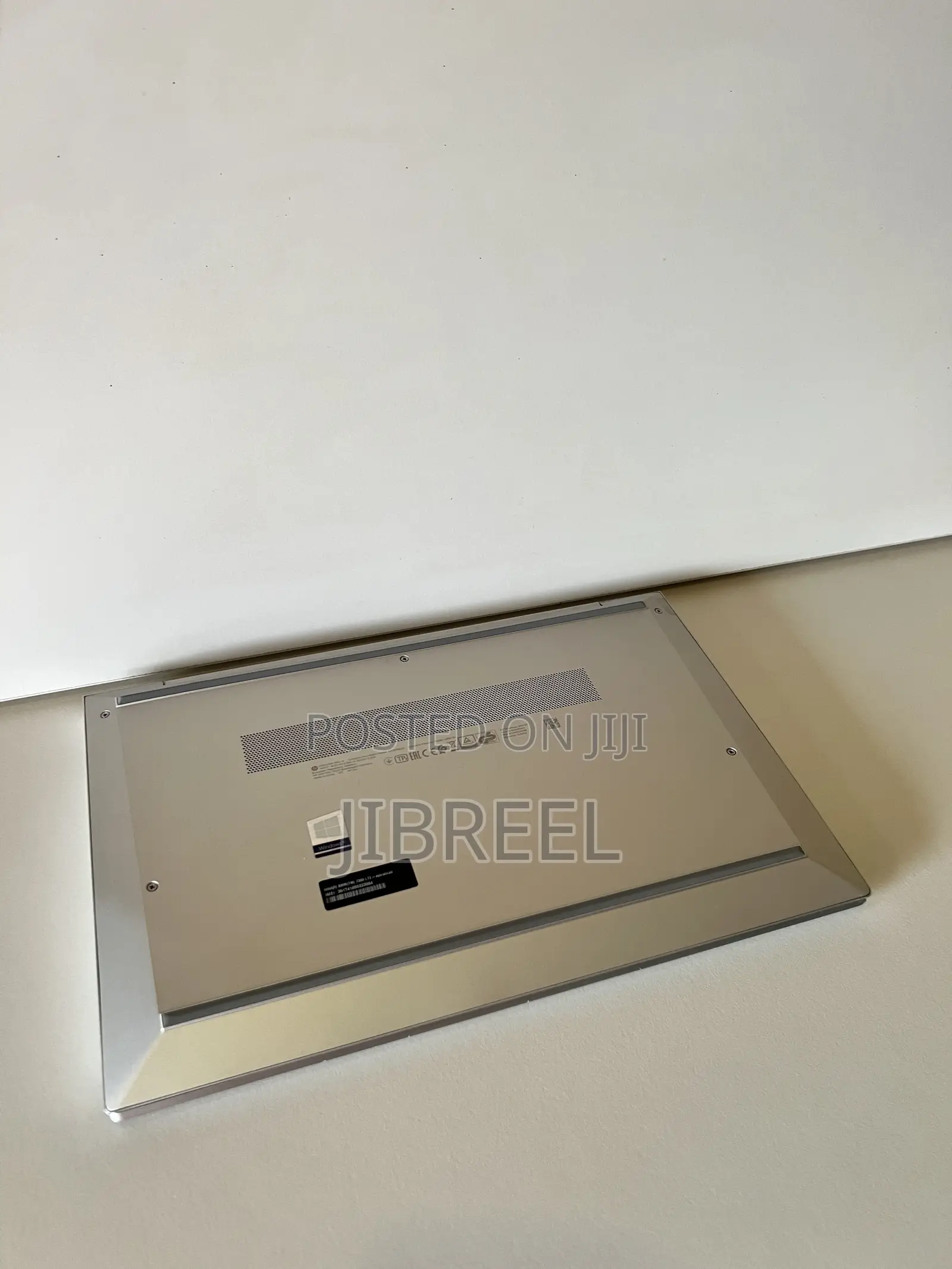 Laptop HP EliteBook 840 G7 16GB Intel Core i7 SSD 256GB