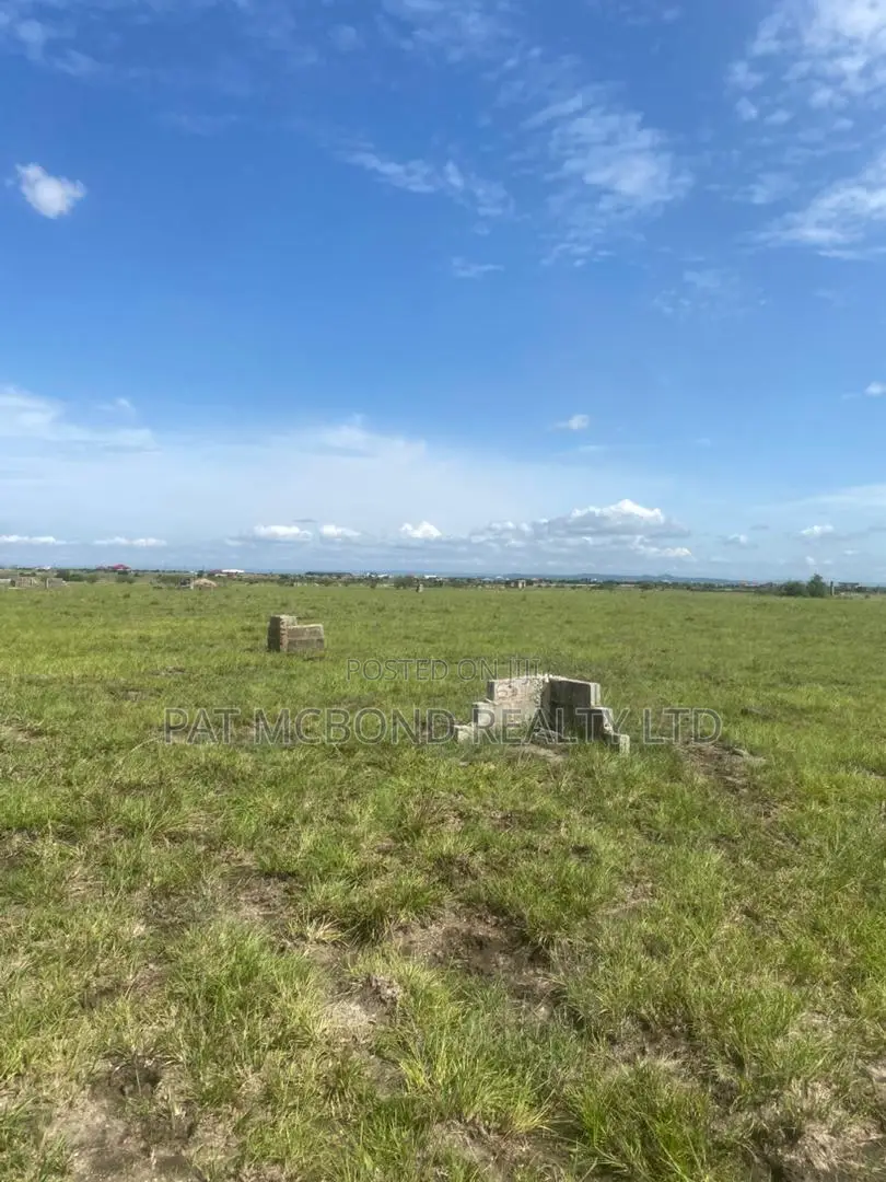 Acquire a Plot in a High-Potential Area