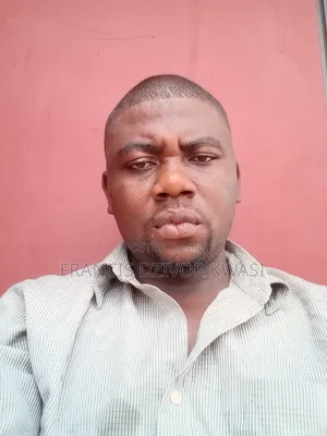Mr Dzivor Francis