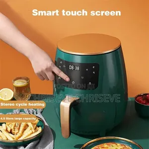 Air Fryer Oven 6l