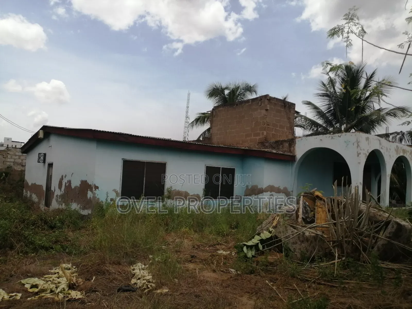 Land for Sale Ars American House