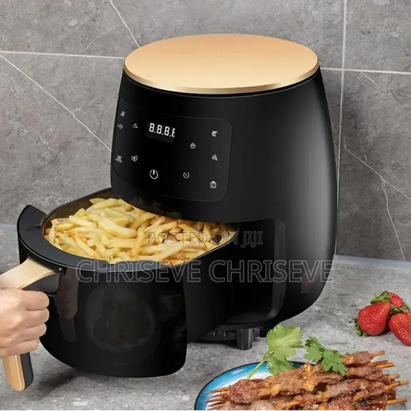 Air Fryer Oven 6l