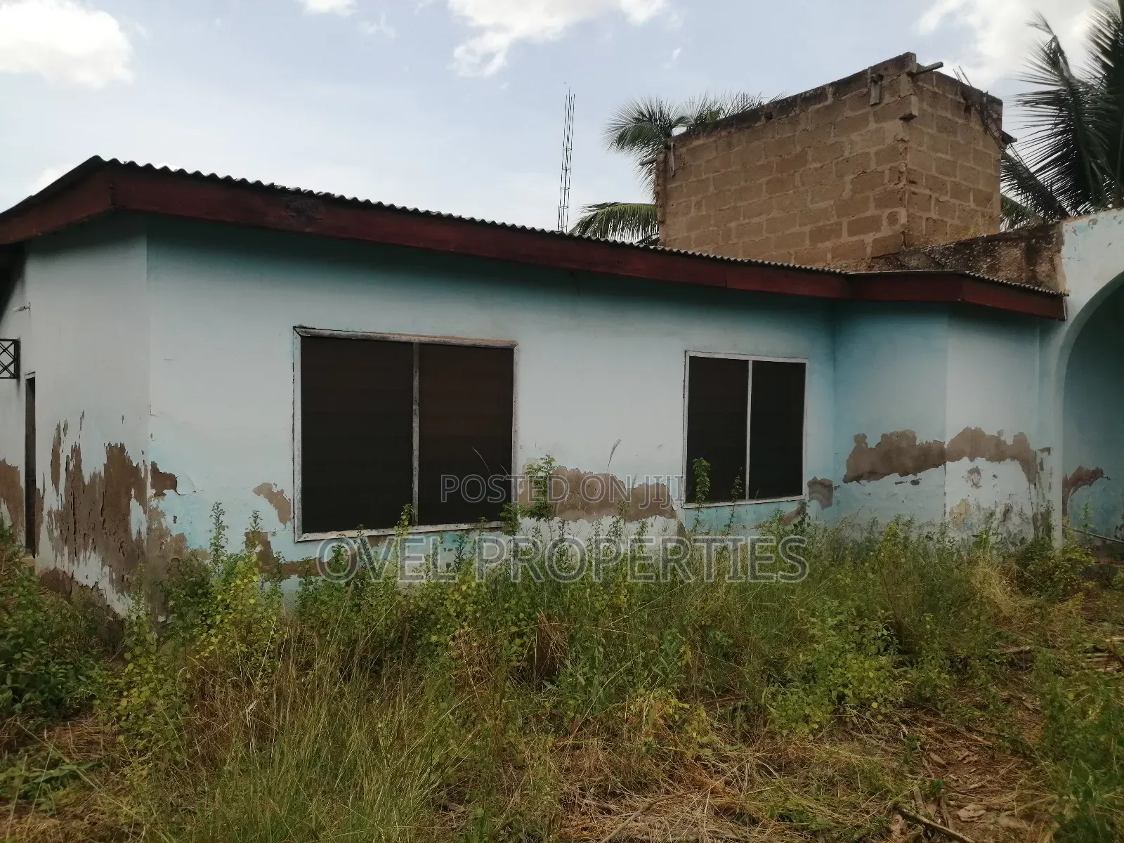Land for Sale Ars American House