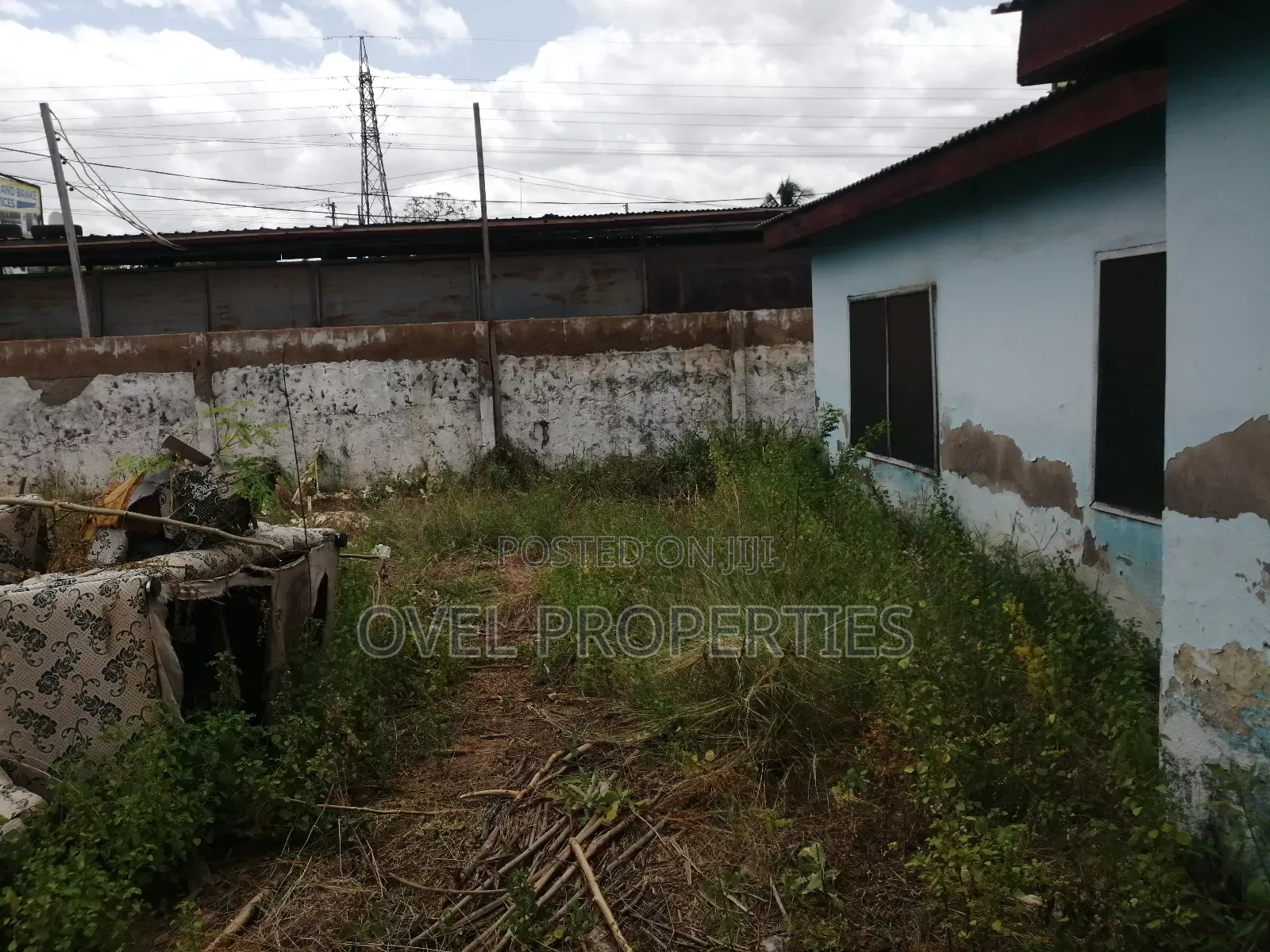 Land for Sale Ars American House