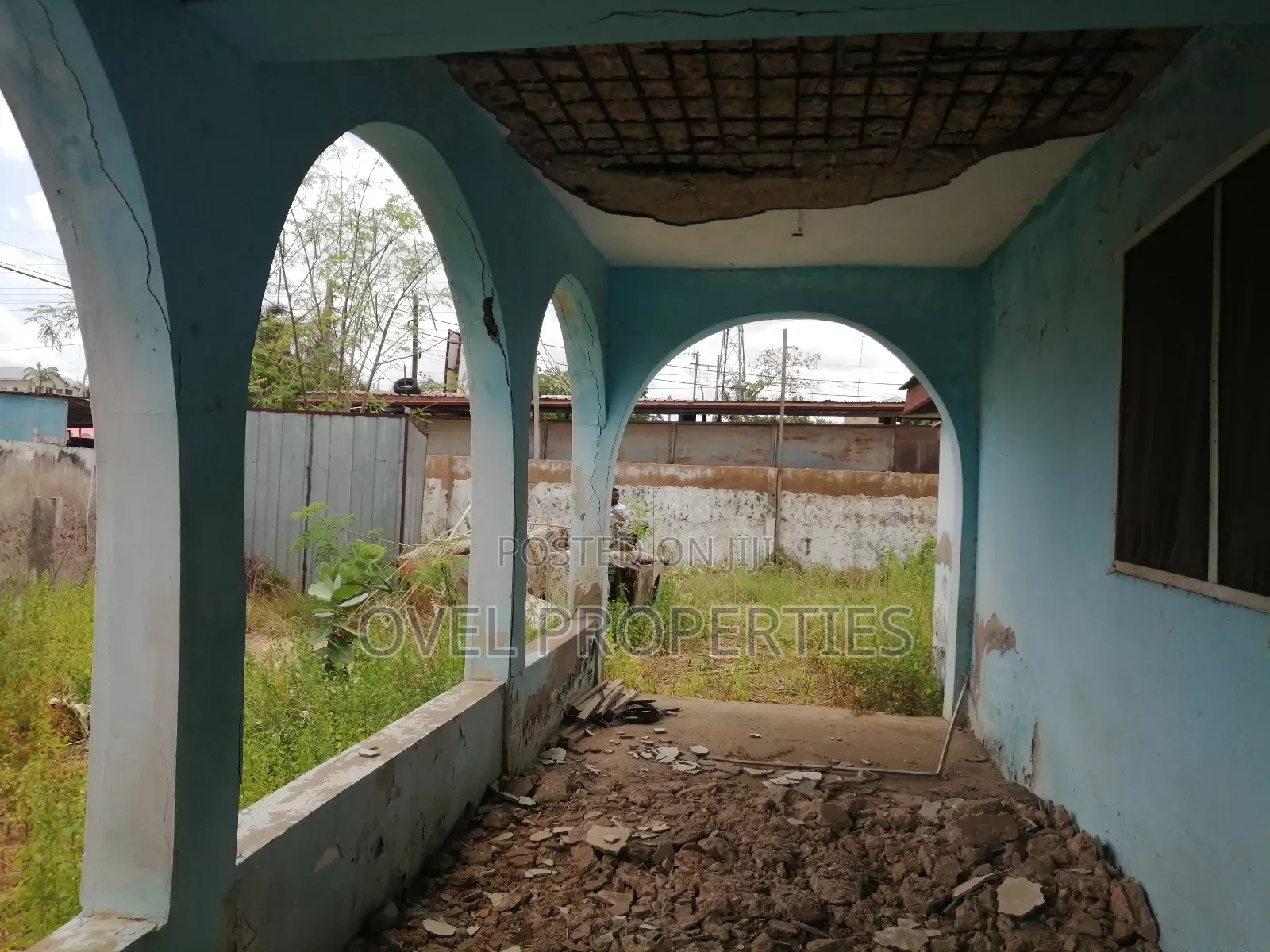 Land for Sale Ars American House
