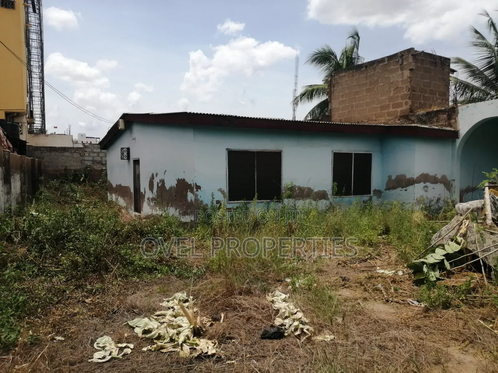 Land for Sale Ars American House