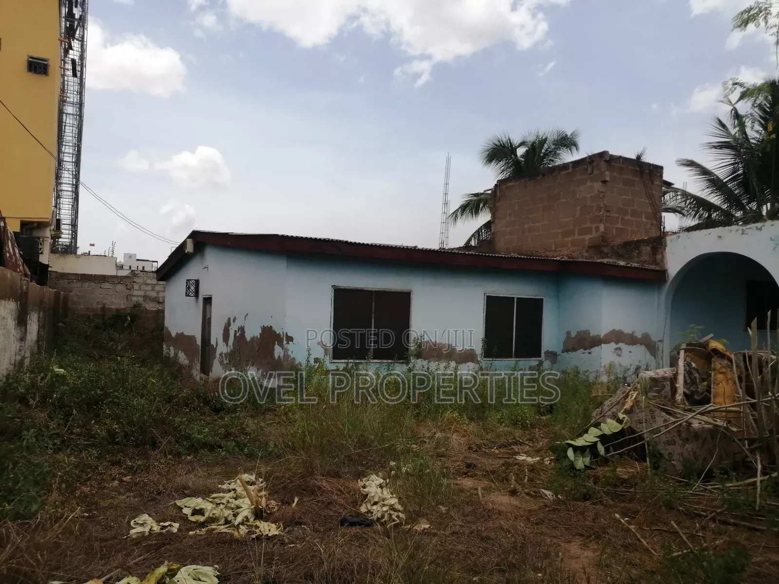 Land for Sale Ars American House