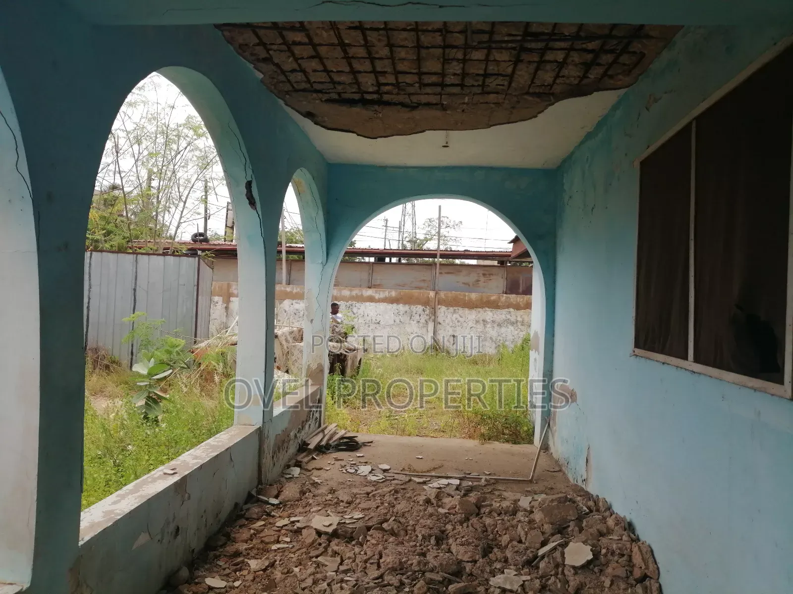 Land for Sale Ars American House