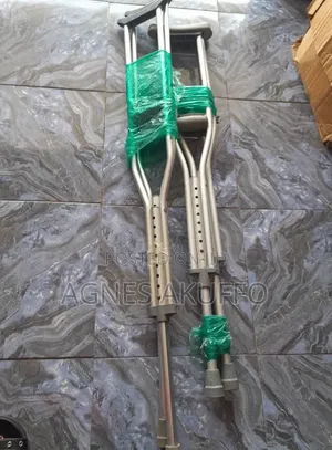 Crutches for Sale