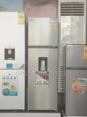 Roch RFR-310dtw: Your Kitchen’S Best Kept Secret