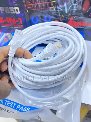 20m Ethernet Cable