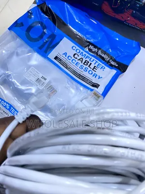 20m Ethernet Cable