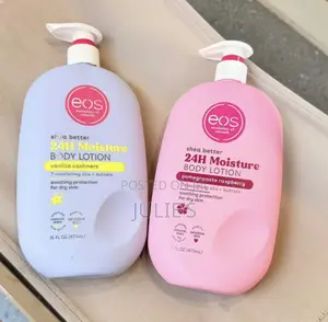 Eos Evelution of Smooth