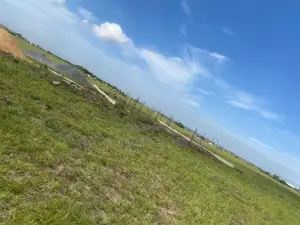 Buy Land at a Promising Area(Prampram,Bueko)