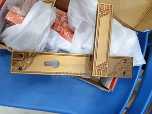 Door Locks
