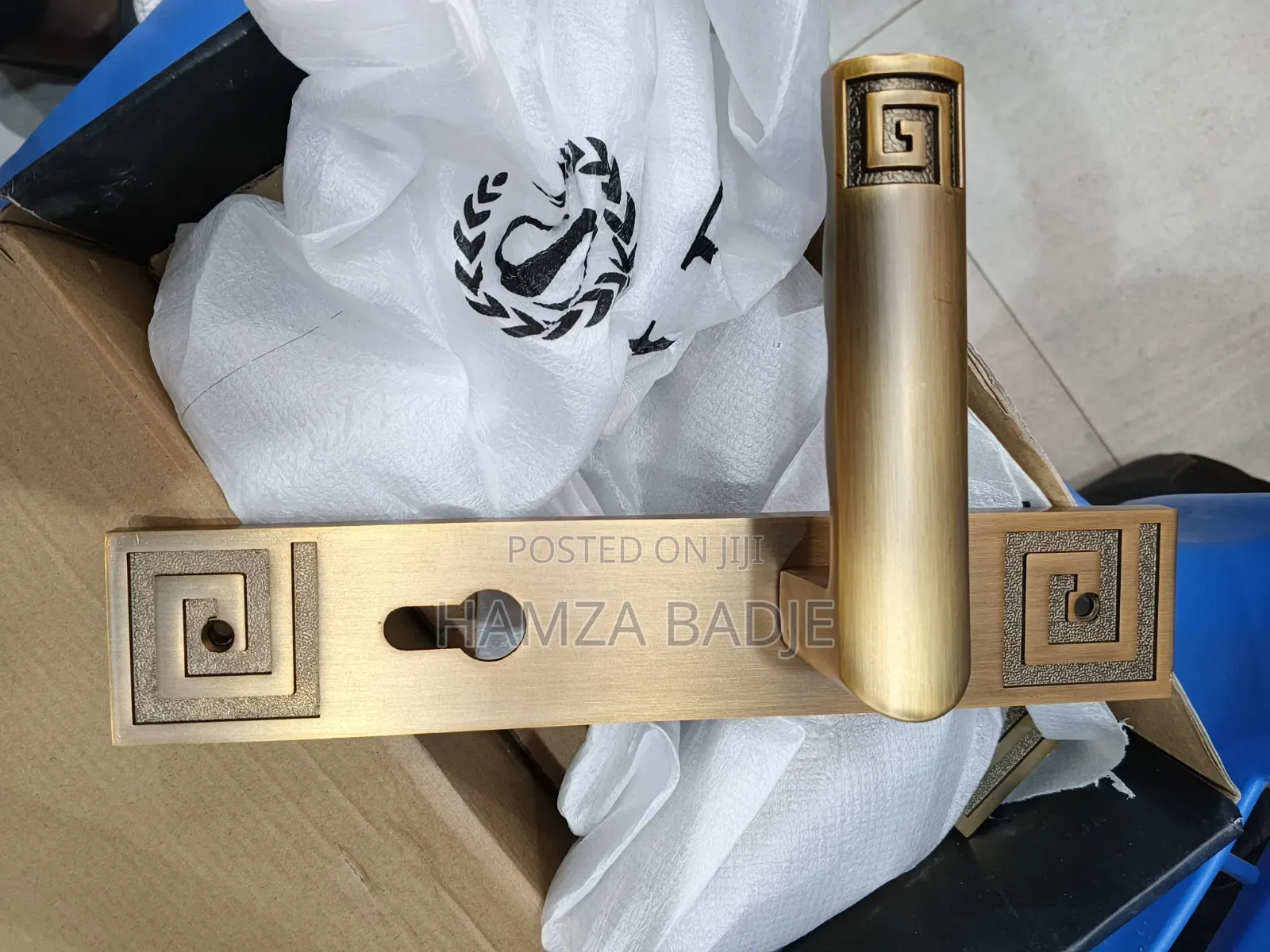 Door Locks