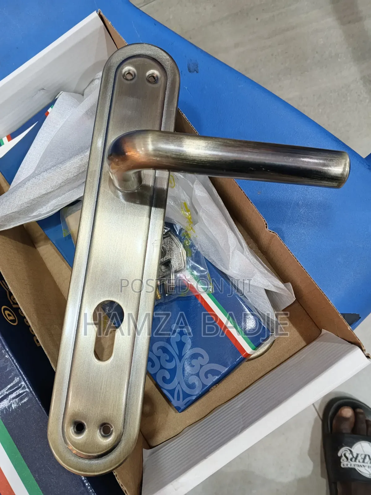 Door Locks