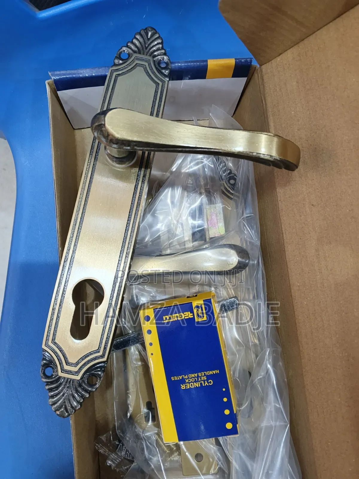 Door Locks