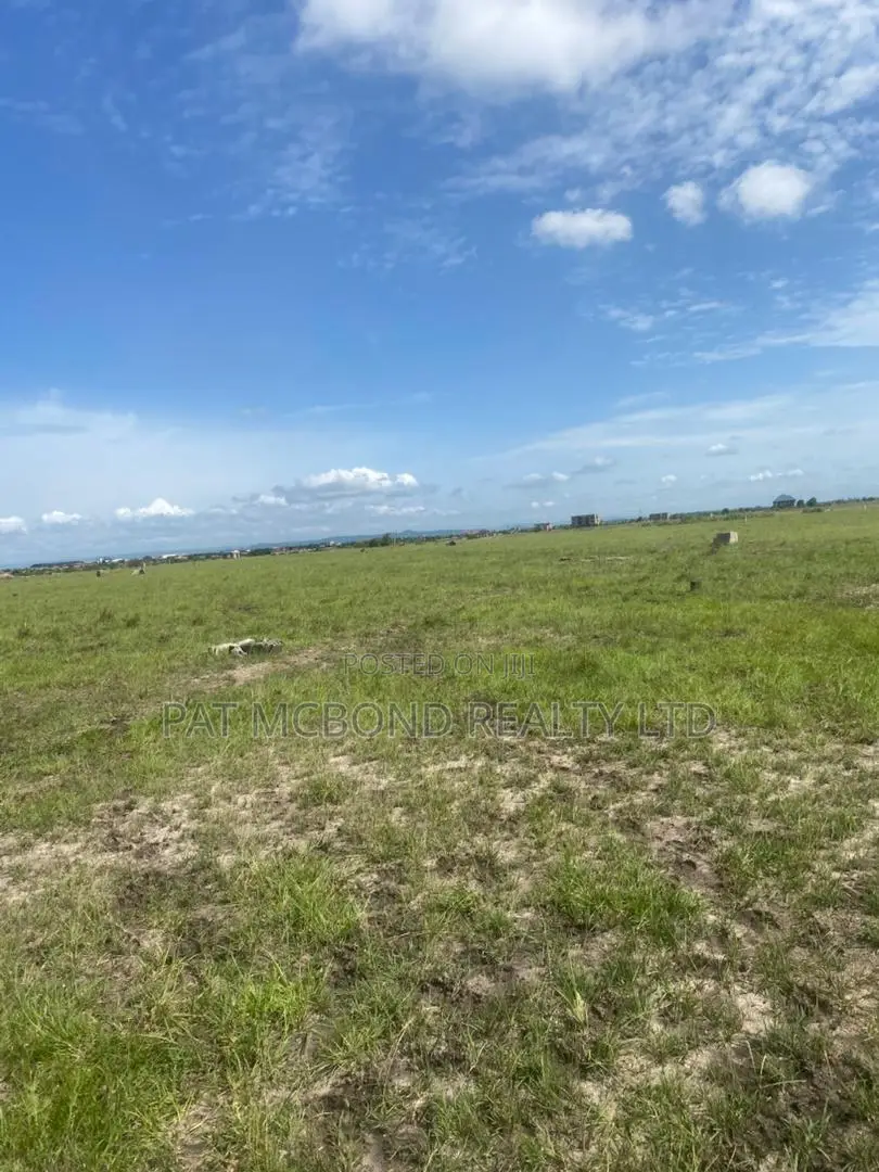 Land Opportunity for Serious Property Buyers