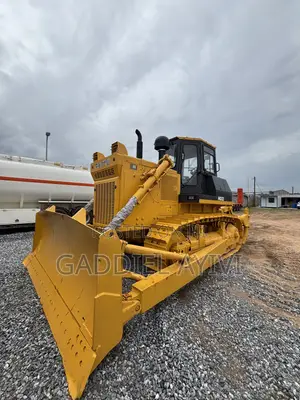 New Bulldozer Haitui