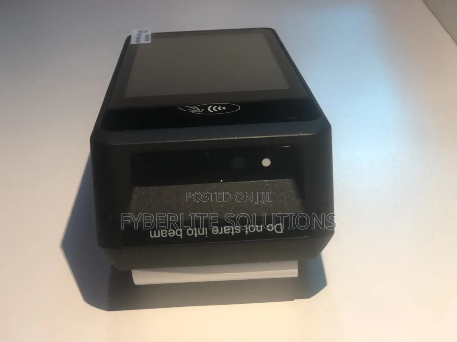 Handheld Pos Machine