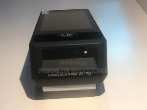 Handheld Pos Machine
