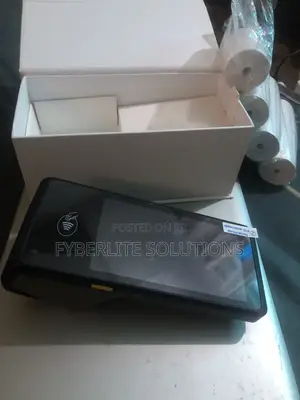 Handheld Pos Machine
