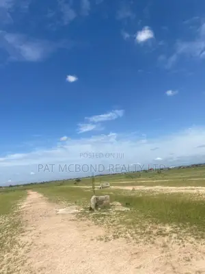 An Opportunity for Serious Land Buyers