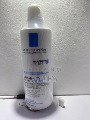 La Roche Posay Lipikur Baume Ap+M Body Balm