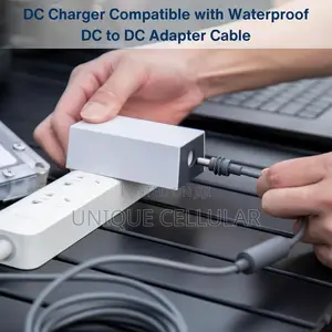 Starlink Mini Power Adapter