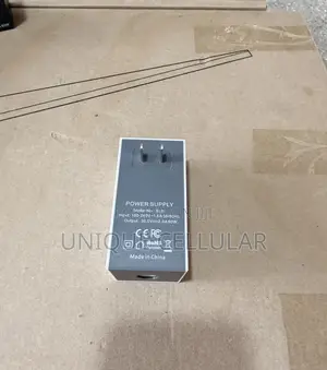 Starlink Mini Power Adapter