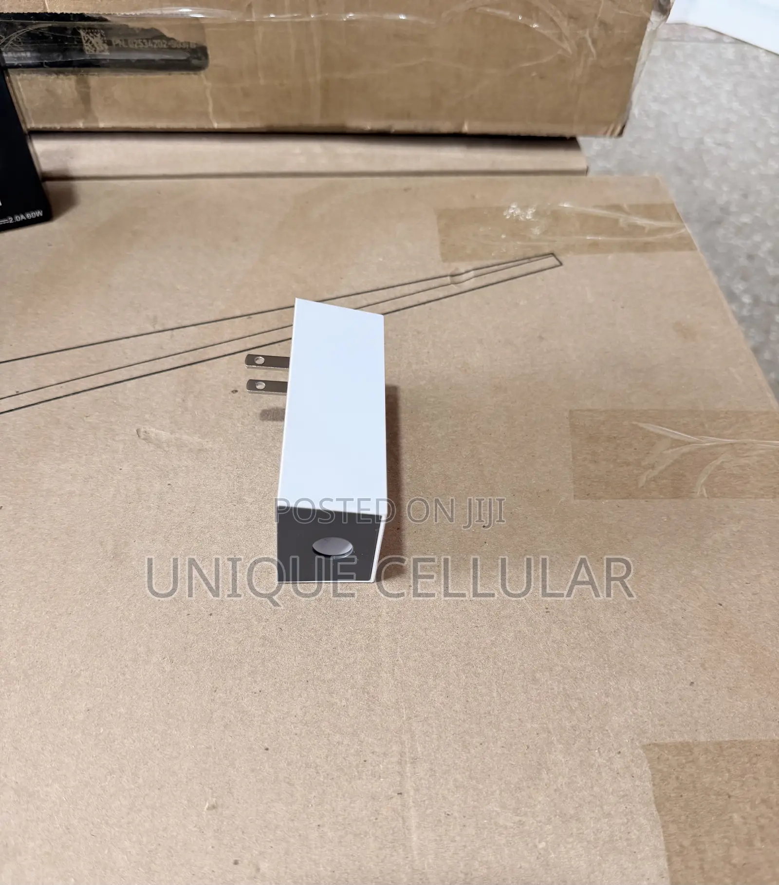 Starlink Mini Power Adapter