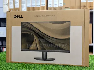 Dell Se2425hm 24"Fhd Monitor 100hz Refresh Rate