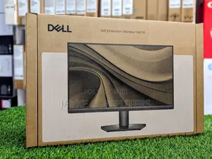 Dell Se2425hm 24"Fhd Monitor 100hz Refresh Rate
