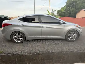 Manuel Elantra for Rent