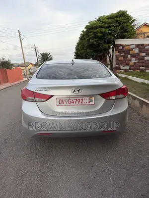 Manuel Elantra for Rent
