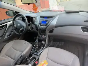 Manuel Elantra for Rent