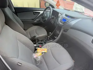Manuel Elantra for Rent