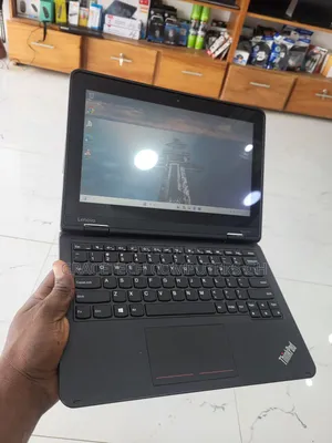 Laptop Lenovo Yoga 11e 4GB Intel Celeron SSD 128GB